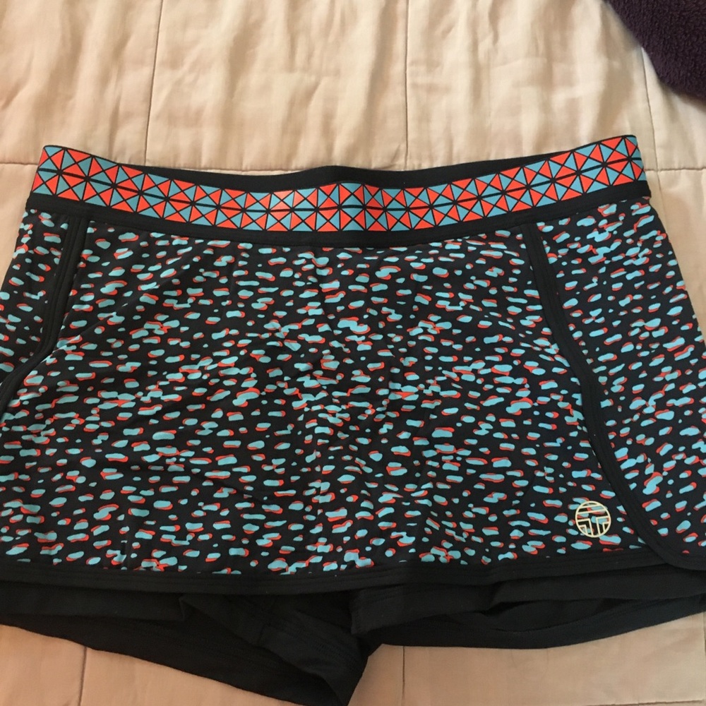 NWT Tory Sport skort.